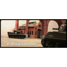 1: 24 Tiger Tanks